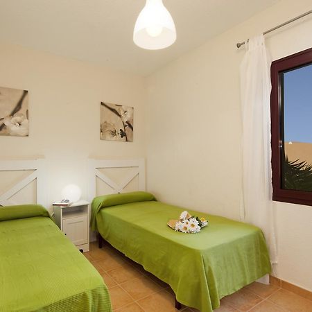 Villas Sol Deluxe คอร์ราเลโฮ ภายนอก รูปภาพ