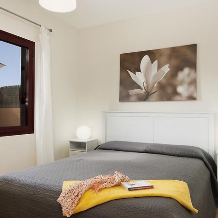 Villas Sol Deluxe คอร์ราเลโฮ ภายนอก รูปภาพ