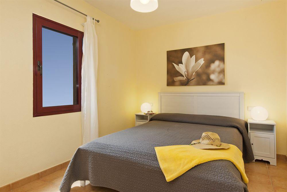 Villas Sol Deluxe คอร์ราเลโฮ ภายนอก รูปภาพ