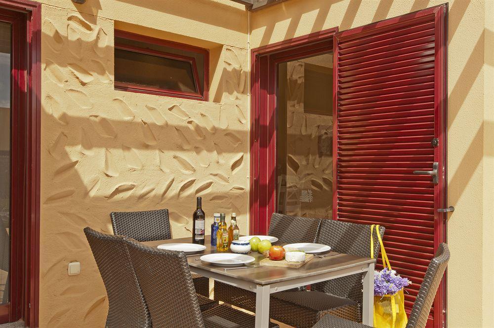 Villas Sol Deluxe คอร์ราเลโฮ ภายนอก รูปภาพ