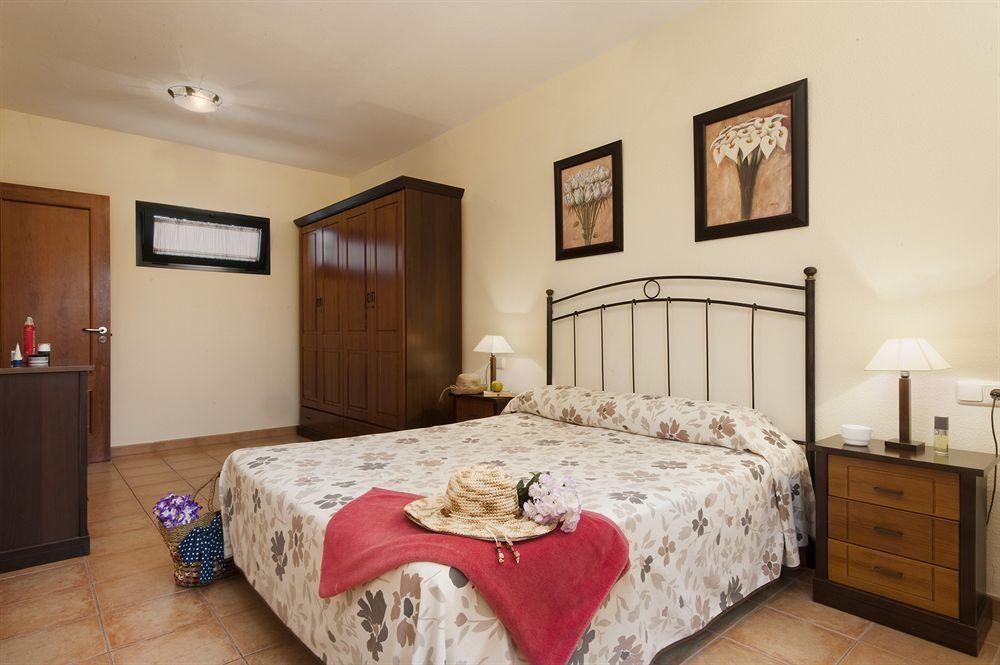 Villas Sol Deluxe คอร์ราเลโฮ ภายนอก รูปภาพ