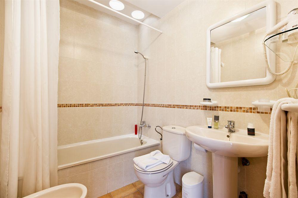 Villas Sol Deluxe คอร์ราเลโฮ ภายนอก รูปภาพ