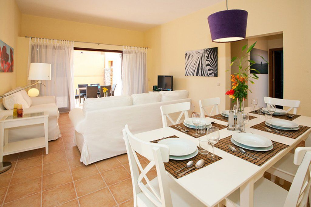 Villas Sol Deluxe คอร์ราเลโฮ ภายนอก รูปภาพ