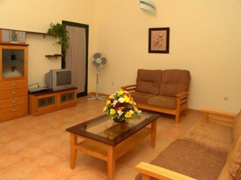 Villas Sol Deluxe คอร์ราเลโฮ ภายนอก รูปภาพ