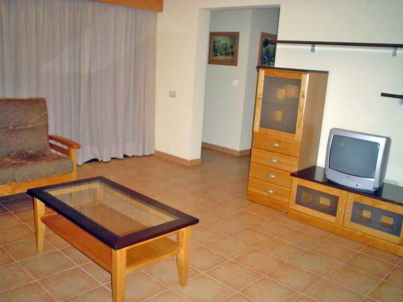 Villas Sol Deluxe คอร์ราเลโฮ ห้อง รูปภาพ