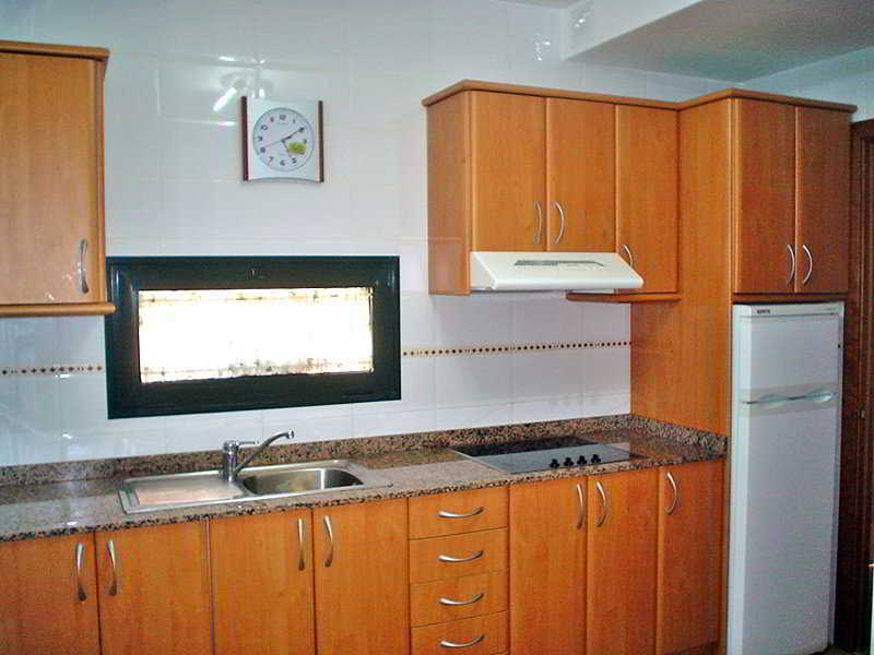 Villas Sol Deluxe คอร์ราเลโฮ ห้อง รูปภาพ