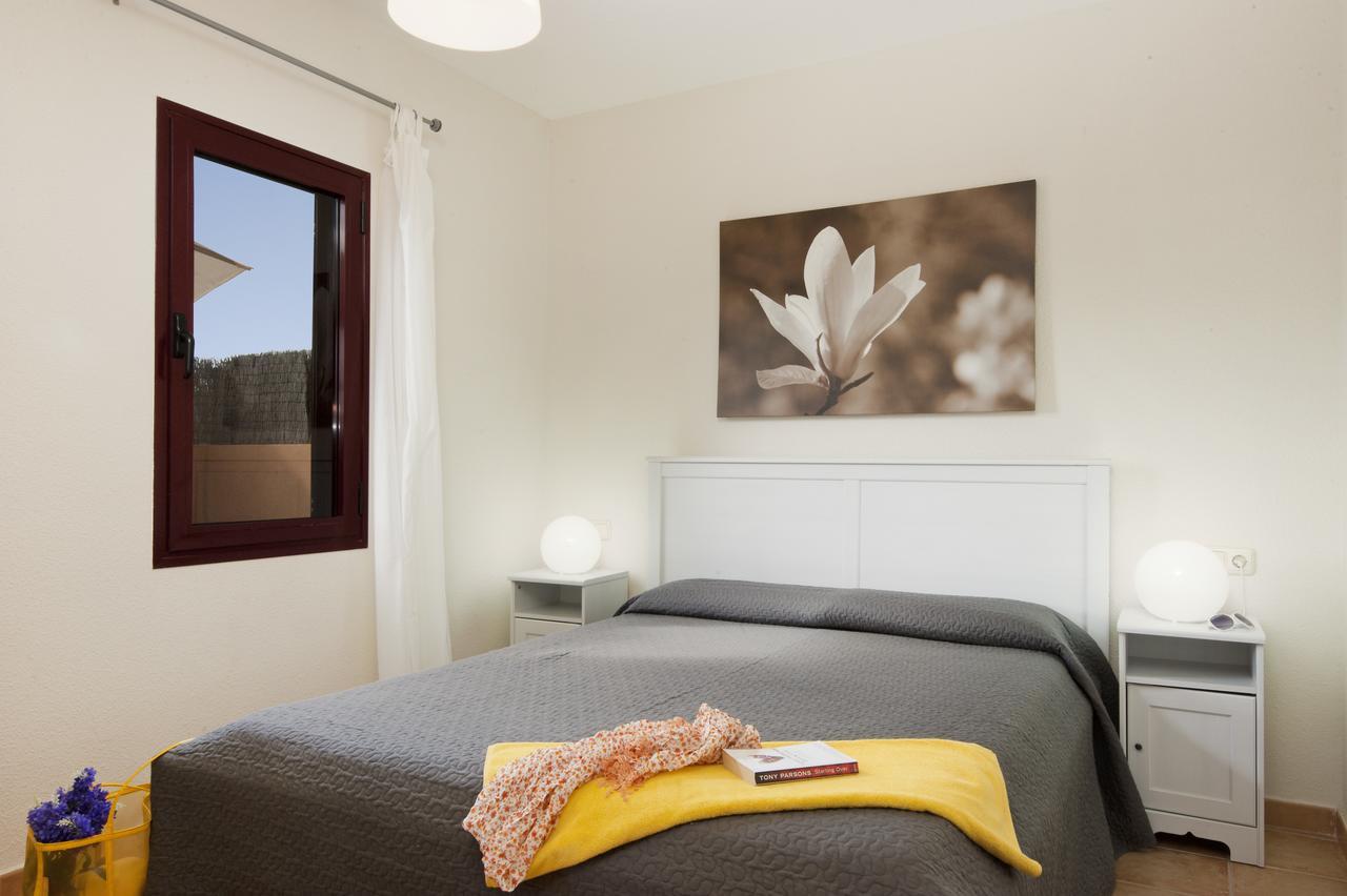 Villas Sol Deluxe คอร์ราเลโฮ ภายนอก รูปภาพ